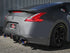 aFe Takeda 2009-2020 Nissan 370z 304 SS Catback w/ Blue Flame Tips