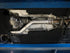 afe 2009-2016 Audi A4/A5/Q5 2.0L 304 SS 3" Front Resonator Delete Pipe