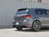 afe 2015-2019 Volkswagen Golf R 2.0L 304 SS Catback Exhaust w/ Black Tip