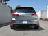 afe 2015-2019 Volkswagen Golf R 2.0L 304 SS Catback w/ Carbon Fiber Tips