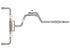 aFe 2022-2023 Volkswagen GTI (MK8) 2.0L 304 SS Catback w/Polished Tips