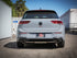 aFe 2022-2023 Volkswagen GTI (MK8) 2.0L 304 SS Catback w/Polished Tips