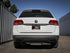 aFe 2018-2023 Volkswagen Atlas 2.0/3.6L SS Hi-Tuck Catback w/ Turn Downs