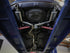 aFe Takeda 2014-2018 Subaru Forester XT 2.0L 304 SS Catback w/ Polished Tips
