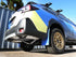 aFe Takeda 2020-2023 Subaru Outback 2.4L 304 SS Catback Exhaust w/ Turn Downs