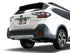 aFe 2020-2023 Subaru Outback 2.5L 304 SS Catback Exhaust w/ Turn Down