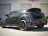 aFe Takeda 2013-2017 Hyundai Veloster 1.6 3" SS-304 Catback Exhaust w/ Black Tips