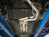 aFe Takeda 2022-2023 Hyundai Elantra N 2.0L 3" 304 SS Mid-Pipe