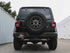 aFe 2021-2022 Jeep Wrangler JL Vulcan Series SS Catback Exhaust System