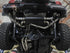 aFe 2021-2022 Jeep Wrangler JL Vulcan Series SS Catback Exhaust System