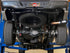 aFe 2019-2023 Ford Ranger 2.3L 3" 409 SS Catback w/ Polished Tips