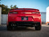 aFe 2016-2023 Chevy Camaro SS 6.2L 3" Axle Back Exhaust w/ Polished Tips