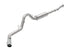 aFe 20-23 GM 2500/3500HD 6.6L 4" 409 SS Cat-Back Exhaust System