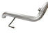 aFe 2007-2017 Toyota FJ Cruiser 4.0L 2.5" Hi-Tuck Catback w/ Turn Down