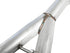 aFe MACHForce XP 2-1/2in SS-304 Cat-Back Exhausts w/ Polished Dual Tips 2008 VW Golf R32 V6-3.2L MKV