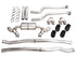 AWE BMW G90/G99 M5 Touring Edition Catback Exhaust - Diamond Black Tips