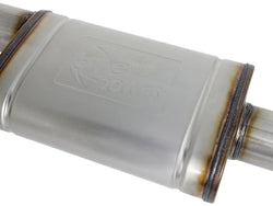 aFe 2009-2019 Ram 1500 (Dual Exhaust) 5.7L 409 SS Muffler Upgrade