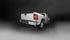 Corsa/dB 11-13 Chevrolet Silverado Crew Cab/Short Bed 1500 6.2L V8 Polished Sport Cat-Back Exhaust