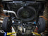 aFe 2024 Toyota Tacoma L4 2.4L Apollo Series 2.5-3in 409 SS Steel Cat-Back Exhaust w/Polished Tips