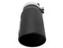 afe MACH Force-Xp Universal Exhaust Tip 4 IN Inlet x 5 IN Outlet x 12 IN L