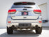 aFe Vulcan Series 2.5in 304SS Cat-Back Exhaust 11-19 Jeep Grand Cherokee (WK2) 5.7L w/ Polished Tips