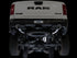 AWE Tuning 2025+ RAM 1500 RHO 3.0 I6 TT 0FG Dual Rear Exit Catback Exhaust - Chrome Silver Tips