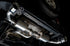AWE 2012-2018 Jeep Wrangler JK/JKU 3.6L Dual Axle Back w/ Chrome Silver Tips