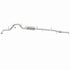 MagnaFlow 2023 Chevy Colorado/Canyon NEO Catback Passenger Side Rear Exit
