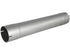 aFe 5" Universal Muffler Delete Pipe Aluminized Steel