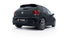 Remus 2019 Volkswagen Polo 6 GTI Axle Back Exhaust (Tail Pipes Req)