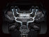 AWE Tuning 23-24 BMW G87 M2 SwitchPath Edition Exhaust - Chrome Silver Tips