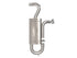 aFe Ford Bronco Sport 21-22 L3-1.5L (t)/L4-2.0L (t) Vulcan Hi-Tuck Axle-Back Exhaust System