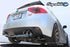 GReddy 2009-2014 Subaru STI Hatchback Supreme SP Catback Exhaust