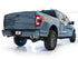 AWE Tuning 2021+ Ford F150 Tremor w/ Bumper Cutouts 0FG Resonated Catback w/ Chrome Silver Tips