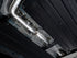 AWE 22-26 Hyundai Elantra N Track Edition Cat-Back Exhaust - Chrome Silver Tips