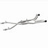 Magnaflow 23-2025 Nissan Z SPEQ Series Cat-Back Exhaust System