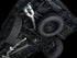AWE 0FG Exhaust for 3rd Gen Toyota Tundra - Dual Chrome Silver Tips