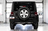 AWE 2012-2018 Jeep Wrangler JK/JKU 3.6L Dual Axle Back w/ Chrome Silver Tips