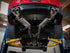 aFe 2016-2023 Chevy Camaro SS 6.2L 3" Axle Back w/ Polished Tips