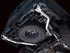 AWE Tuning 2021+ Ford F150 Tremor w/ Bumper Cutouts 0FG Resonated Catback w/ Chrome Silver Tips