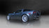 Corsa 12-13 Chevrolet Corvette C6 ZR1 Sport Cat-Back Dual Rear Exit w/ Twin 4.0in Pol Tips
