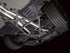 AWE BMW G90/G99 M5 Track Edition Catback Exhaust - Diamond Black Tips