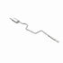 MagnaFlow BRE Exhaust Kit 06-11 Chevy Impala Monte Carlo 3.5L
