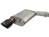 aFe MACHForce XP 3in-2.5in 304SS Exhaust Cat-Back 15-20 Audi S3 L4-2.0L (t) - Black Tips