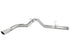 aFe Atlas Exhaust DPF-Back Aluminized Steel Exhaust Dodge Diesel Trucks 07.5-12 L6-6.7L Polished Tip
