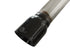 aFe 2017-19 Audi A4 (B9) MACH Force-Xp 3in to 2.5in 304 SS Cat-Back Exhaust System-Dual SS Tips