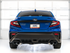 AWE Tuning 22-25 Subaru VB WRX Track Edition Axleback Exhaust - Chrome Silver Tips