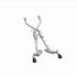 Magnaflow 23-2025 Nissan Z SPEQ Series Cat-Back Exhaust System
