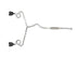 aFe Subaru WRX/STi 15-21 H4-2.0/2.5L Takeda 3in to 2-1/2in Stainless Cat-Back Exhst Crbn Fiber Tip