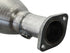 aFe 08-13 BMW 128i (E82/88) L6 3.0L Twisted Steel 304 Stainless Steel Long Tube Header w/ Cat